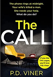 The Call (P.D. Viner)