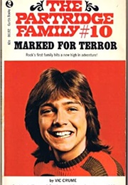 Marked for Terror (Vic Crume)