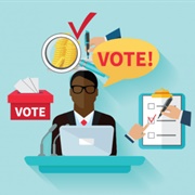 Participate in a Winning Election Campaign