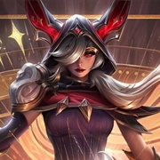 Arcana Xayah