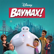 Baymax (2022)