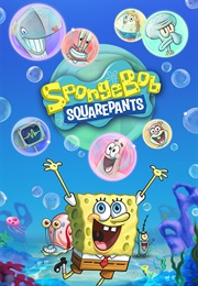 SpongeBob Squarepants (1999)