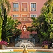 Villa Padierna Palace, Marbella