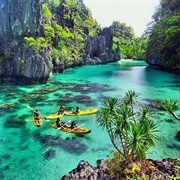 El Nido