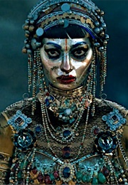 Love, Death & Robots: Jibaro (2022)