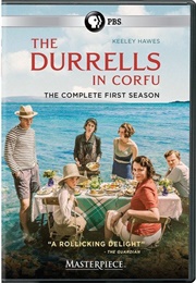 The Durrells in Corfu Season 1 (2016)