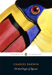 On the Origin of Species (Charles Darwin)