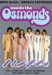 Inside the Osmonds (2001)