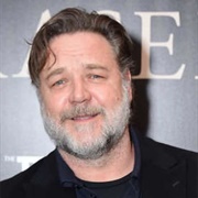Russell Crowe