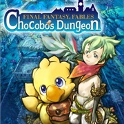 Final Fantasy Fables: Chocobo's Dungeon