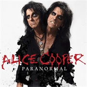 Paranormal (Alice Cooper, 2017)