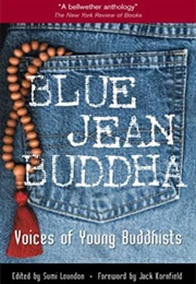 Blue Jean Buddha (Sumi Loundon)
