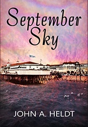 September Sky (John A. Heldt)