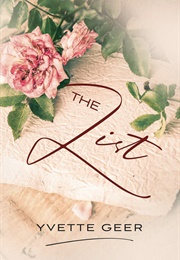The List (Yvette Geer)