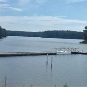 Alexander City, Alabama