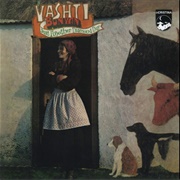 Vashti Bunyan - Just Another Diamond Day