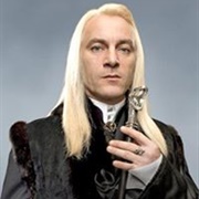 Lucius Malfoy (Harry Potter Series, 2001-2011)