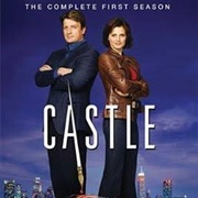 Castle S01