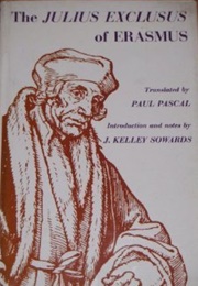 Julius Excluded From Heaven (Erasmus)