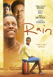 Rain (2008)