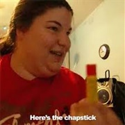 Where's the Chapstick