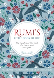 Rumi&#39;s Little Book of Life (Rumi)