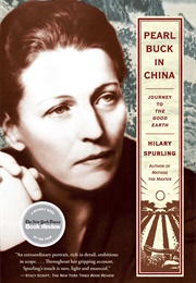 Pearl Buck in China (Hilary Spurling)