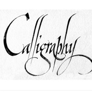 Mastered Calligraphy