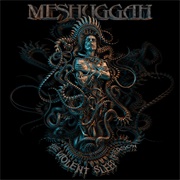 The Violent Sleep of Reason (Meshuggah, 2016)