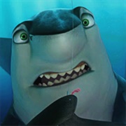 Lenny (Shark Tale)