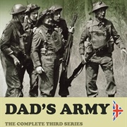 Dad's Army - Series 3