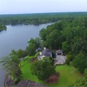 Trent Woods, North Carolina