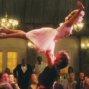 Dirty Dancing (1987)