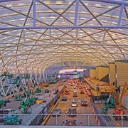 ATL - Atlanta, GA