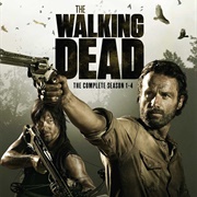The Walking Dead