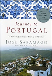 Journey  to Portugal (Jose Saramago)