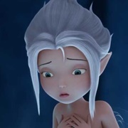Periwinkle (Tinkerbell)