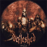 Defleshed - Fast Forward