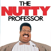 The Nutty Professor (1996)