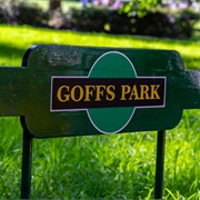 Goffs Park Light Railway