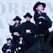 Black or White - Dreamcatcher