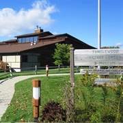 Tanglewood Nature Center &amp; Museum