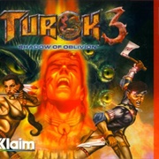 Turok 3: Shadow of Oblivion