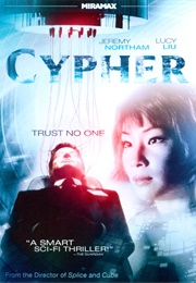 Cypher (2002)