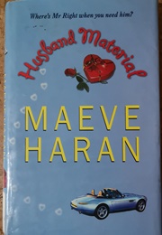 Husband Material (Maeve Haran)