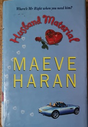 Husband Material (Maeve Haran)