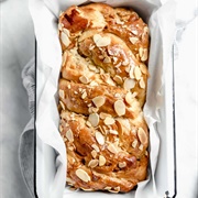 Apple Babka