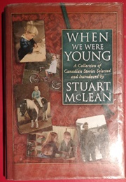 When We Were Young (Stuart McLean)