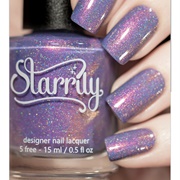 Night Owl (Starrily)