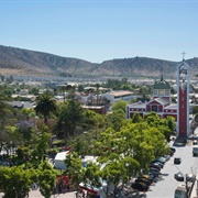 Melipilla